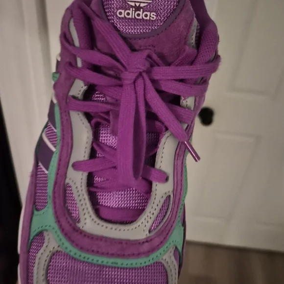 Adidas Temper Run - Picture 4 of 5